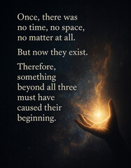 Every Effect Has a Cause Inspirational Quote Poster Printable Wall Art