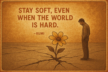 .

In gentle whispers, the heart unfolds its secret dance of love