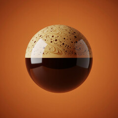 The Espresso Orb