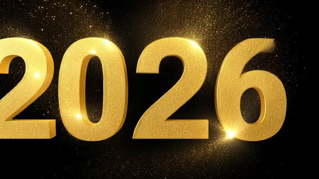 Celebrate the arrival of 2026 with dazzling lights, music, and joy during a vibrant New Year's Eve countdown in a city filled with excitement