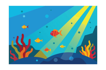 sunbeams-illuminating-a-lively-coral-reef-with-mul (1).eps