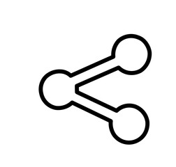 3d render of a chrome key