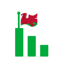 Wales Challenge Target Icon