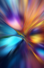 speed motion blur background
