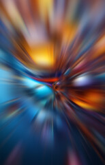 abstract motion background