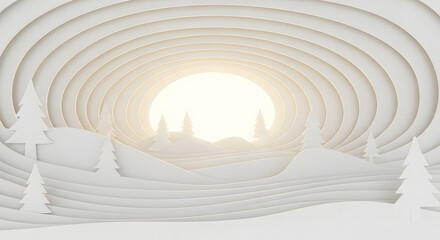 Luxury interior design of a comfortable hotel bedroom with morning sun light illuminating linen cushions