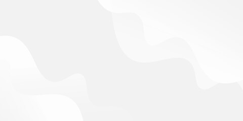 A light gray background with soft wavy lines that looks simple and natural vector eps10