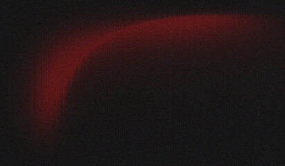 Red abstract glowing curve light background creates a dynamic futuristic atmosphere. Soft blurred illumination adds depth and mystery. Ideal for modern digital design and artistic visuals.