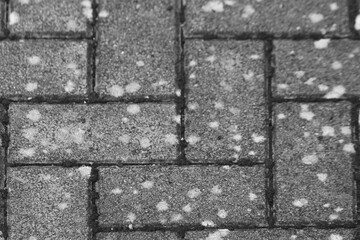 background photo of bricks with pattern and textures and tones and shades of color