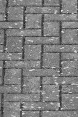 background photo of bricks with pattern and textures and tones and shades of color