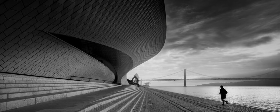 LIsbon in Motion