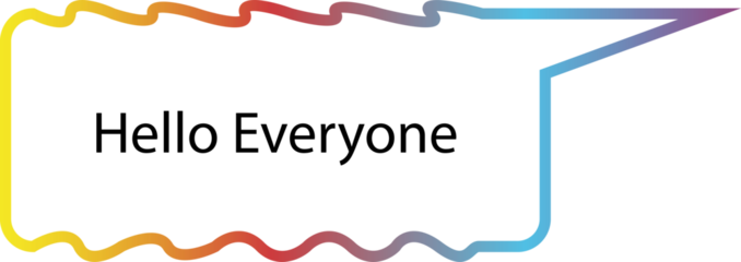 Vector illustration of an abstract blue background design concept with a frame and place for business text or logo