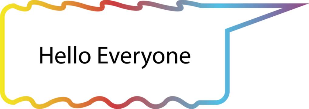 Vector illustration of an abstract blue background design concept with a frame and place for business text or logo