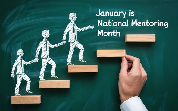 Business Mentorship & Career Growth | Support & Progress | Mentor January Month