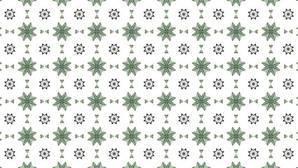 Modern and premium seamless pattern. Digital trending texture for background design.