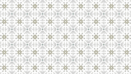 Modern and premium seamless pattern. Digital trending texture for background design.
