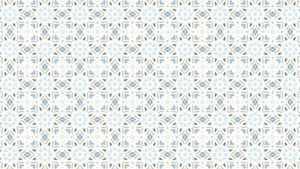 Fototapeta premium Premium and Beautiful seamless pattern. Digital trending texture for background design beautiful texture.