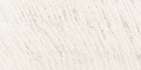 Dirty noisy field with dotted grit overlay. Ecru concrete surface with weathered stone feel. Grunge aged background layout.