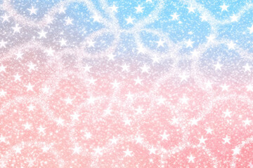 abstract pink background