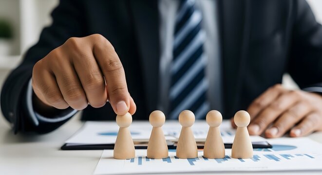 Understanding talent acquisition strategy and human resources planning for business growth success