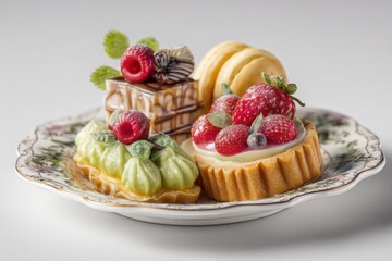 Norwegian Independence Day Treats