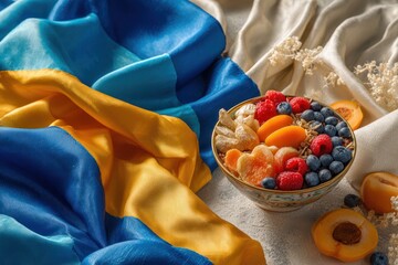 Celebrating Mongolia's Independence Day