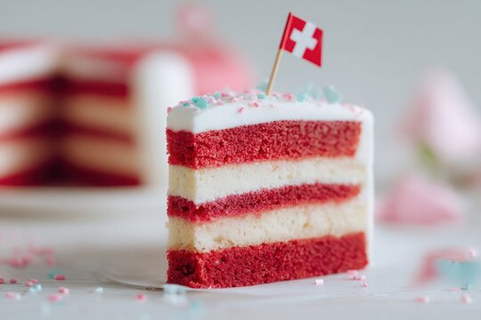 Independence Day Malta cake studio