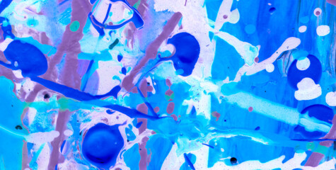 Light Vintage Wallpaper with Grunge Pattern and Textured Surface
