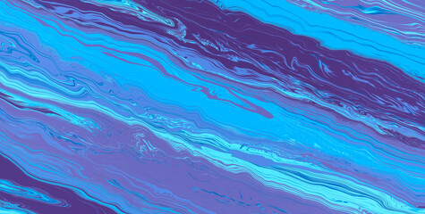 Blank Parchment with a Vintage Texture and Grunge Pattern