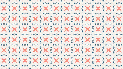 Beautiful seamless pattern for Digital trending texture.