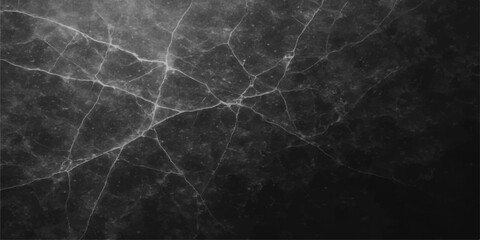 Dark black and white grunge texture surface pattern backdrop material design