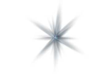 light gray and white sunburst background vector design. Vector background with retro rays .sunburst pattern background. Fast speed lines on white background