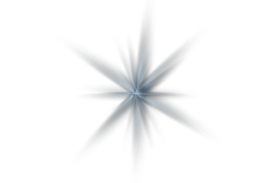 light gray and white sunburst background vector design. Vector background with retro rays .sunburst pattern background. Fast speed lines on white background