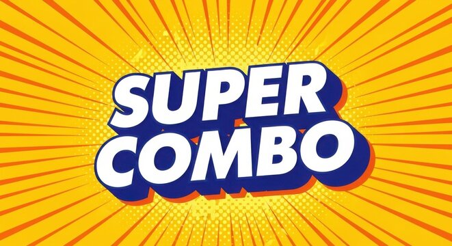 Experience the Ultimate Super Combo Offer Today