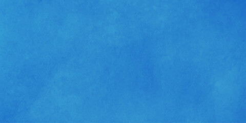 Blue grunge paper texture wallpaper pattern with light vintage wall surface design