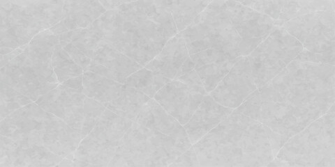 Blank white paper texture with seamless light snow pattern and rough gray canvas surface design