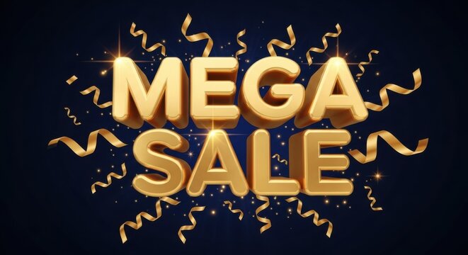 Experience Huge Savings Now During Our Spectacular Mega Sale Event