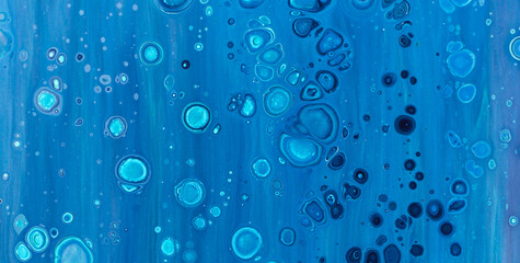 Artistic Paper Texture with a Vintage Grunge Aesthetic