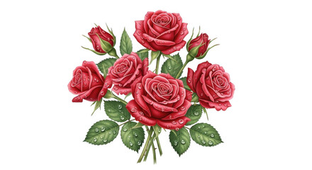 Collection of culinary icons including chef s hat scales and table setting isolated on transparent background