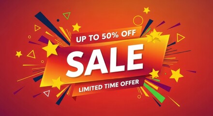 Amazing Sale Event Up To Fifty Percent Off