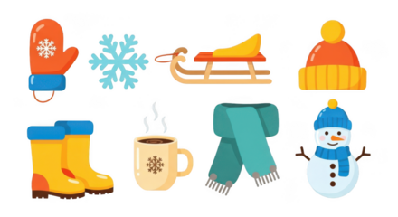 Hand holding yellow hard hat with city skyline and green trees inside a blue oval isolated on transparent background