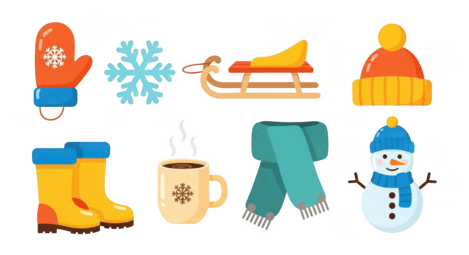 Hand holding yellow hard hat with city skyline and green trees inside a blue oval isolated on transparent background