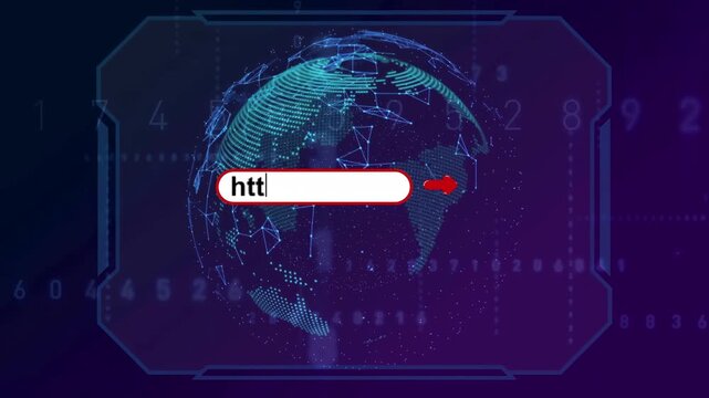 Global Digital Access Navigating the Internet with http, www, and .com for seamless online information retrieval and worldwide web connectivity