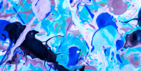 Artistic Paper Texture with a Vintage Grunge Aesthetic