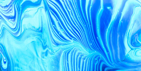 Obraz premium A Light Color Wall with Vintage Grunge Pattern