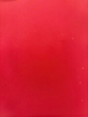 Lightweight red fabric lamp shade, fine woven textile texture in red fuchsia tones