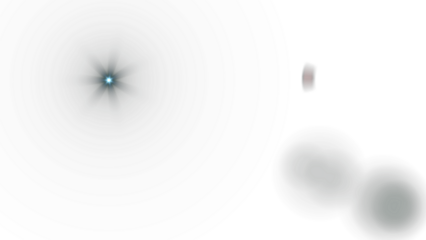 Add stunning light effects to your designs with this vibrant lens flare overlay, perfect for creating modern, eye-catching visuals for websites, social media, and creative projects