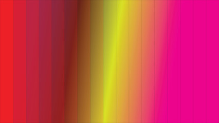 Vibrant Multicolor Gradient Background with Smooth Vertical Color Transitions – Abstract Rainbow Spectrum Wallpaper for Design