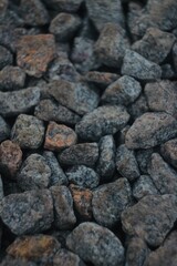 Stone Texture in Nature