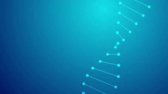 dna, genetica, doppia elica, geni, genoma, scienza, scientifico, in movimento, 
